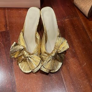 Amazon Loeffler Randal dupes size 39 fit like an 8